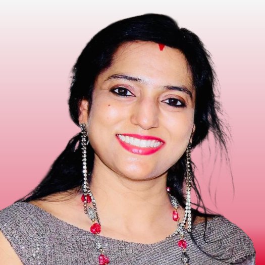 Dr. Neetha Harisha